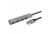 MINI HUB USB 3.2 4 PORTAS COMTAC MOD 24129457