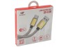 CABO USB TYPE-C 1M C3TECH CB-C200GD