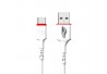 CABO USB TYPE-C 1M C3TECH CB-C100WH