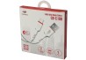 CABO USB TYPE-C 1M C3TECH CB-C100WH