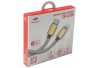 CABO USB-C LIGHTNING 1M C3TECH CB-CL200GD