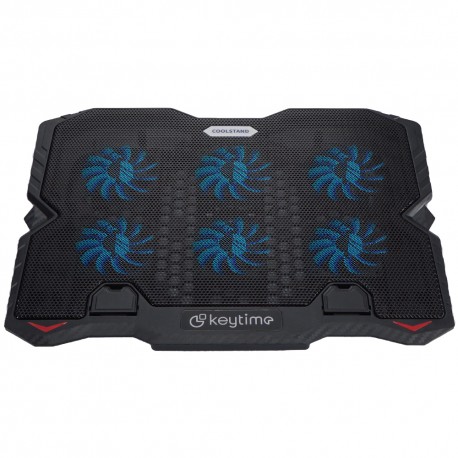 SUPORTE NOTEBOOK REGULÁVEL KEYTIME MOD COOLSTAND 6