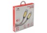 CABO USB-C USB-C 1M C3TECH MOD CB-P200GD
