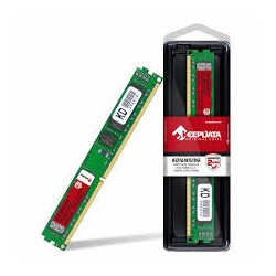MEMÓRIA DDR4 8GB 1600 KEEPDATA