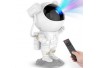 PROJETOR ASTRONAUTA LED 8 EFEITOS