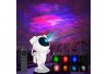 PROJETOR LUZ ASTRONAUTA LED 8 EFEITOS