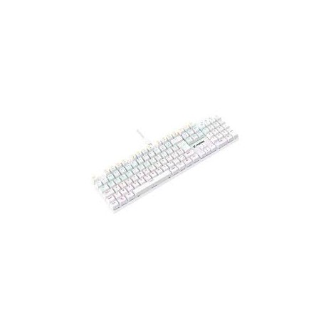 TECLADO FORTREK USB MECÂNICO GAMER GRAVITY 100 MOD 84976