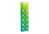 BATERIA 1,5V C/ 10 LR44 ELGIN MOD 82194