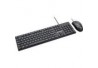 TECLADO+MOUSE FORTREK GAMER C13 MOD 84936
