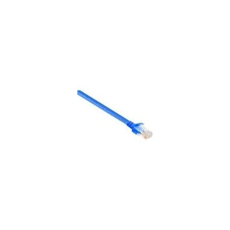 CABO REDE C/ CONECTOR RJ45 2,5M CAT5E FORTREK MOD 84901
