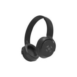 HEADPHONE FORTREK BLUETOOTH HBT1 MOD 83458