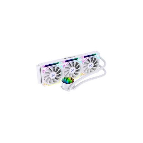  WATER COOLER 120MM FORTREK RGB BREEZY MOD 84964