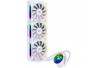  WATER COOLER 120MM FORTREK RGB BREEZY MOD 84964