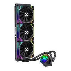 WATER COOLER 120MM FORTREK BREEZY MOD 84962