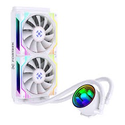 WATER COOLER 240MM FORTREK BREEZY MOD 84961