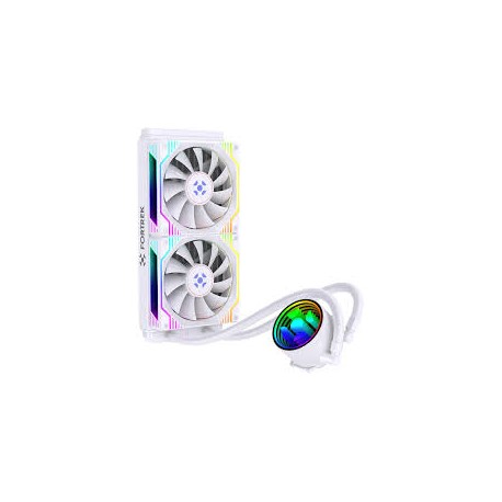 WATER COOLER 240MM FORTREK BREEZY MOD 84961