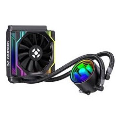 WATER COOLER 120MM FORTREK BREEZY MOD 84958