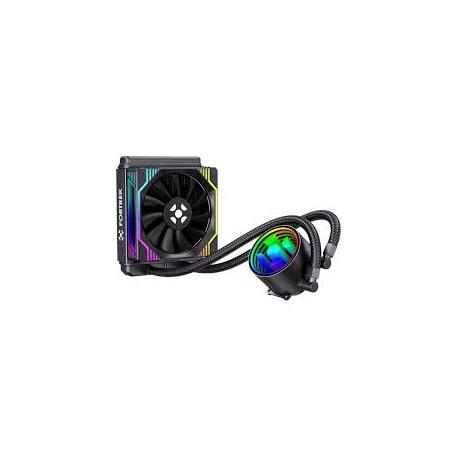 WATER COOLER 120MM FORTREK BREEZY MOD 84958