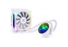 WATER COOLER 120MM FORTREK BREEZY MOD 84959