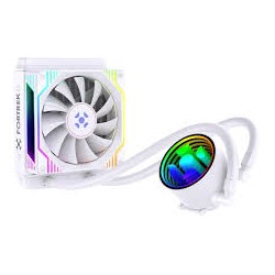 WATER COOLER 120MM FORTREK BREEZY MOD 84959