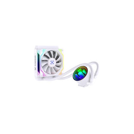 WATER COOLER 120MM FORTREK BREEZY MOD 84959