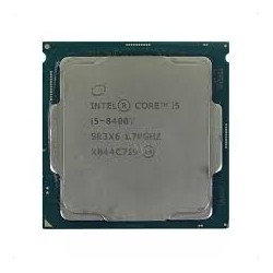 PROCESSADOR INTEL CORE I5-8400T 2.70 GHZ OEM 1151P (8º Geração)