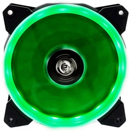COOLER P/ GABINETE HOOPSON 12X12 LED MOD CL-120D