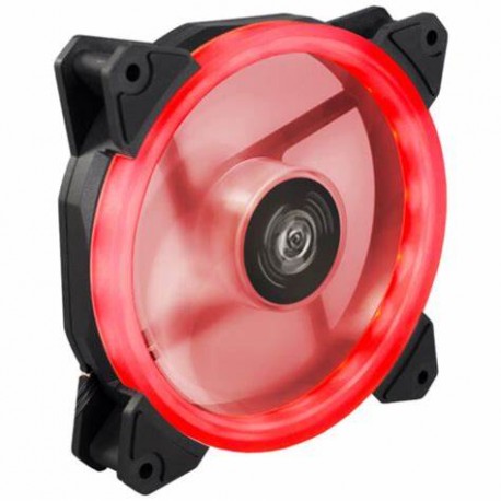 COOLER P/ GABINETE HOOPSON 12X12 LED MOD CL-120V