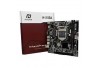 PLACA-MÃE HAOQING H110B4U S/V/R DDR4 1151P ( 6ª Geração e 7ª Geração )