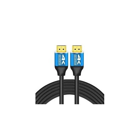 CABO VÍDEO HDMI HDTV PREMIUM 15M 4K