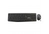 TECLADO+MOUSE KEYTIME USB S/ FIO MOD KYT00013