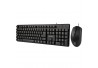 TECLADO+MOUSE KEYTIME MINIMAL USB S/ FIO MOD KYT00015