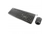 TECLADO+MOUSE KEYTIME SMATHINK USB S/ FIO MOD KYT00014