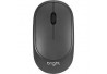 MOUSE ÓPTICO S/ FIO BRIGHT MOD MS003 CINZA