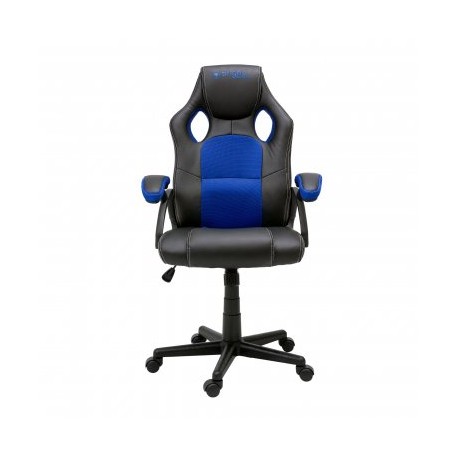CADEIRA GAMER GIRATÓRIA BRIGHT AZUL MOD 601