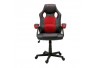 CADEIRA GAMER GIRATÓRIA BRIGHT VERMELHO MOD 602