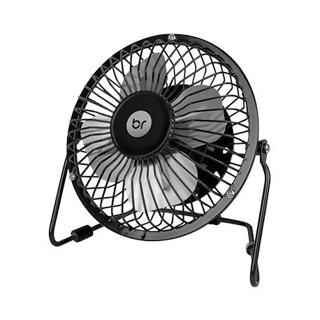 VENTILADOR USB BRIGHT MOD 0336