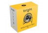 VENTILADOR USB BRIGHT MOD 0336