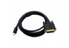 CABO CONVERSOR USB-C P/ DVI COMTAC MOD 20119447