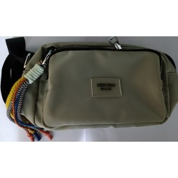 BOLSA DE OMBRO FEMININA VERYRIO 