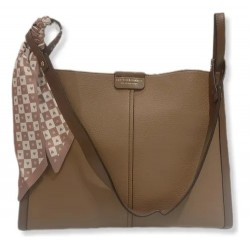 BOLSA FEMININA VERYRIO LENÇO