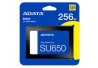 HD SSD 256GB SATA ADATA SU650