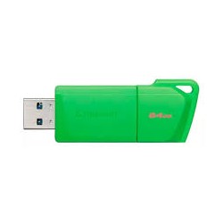 PEN DRIVE 64GB USB 3.2 KINGSTON KC-U2L64-7LG