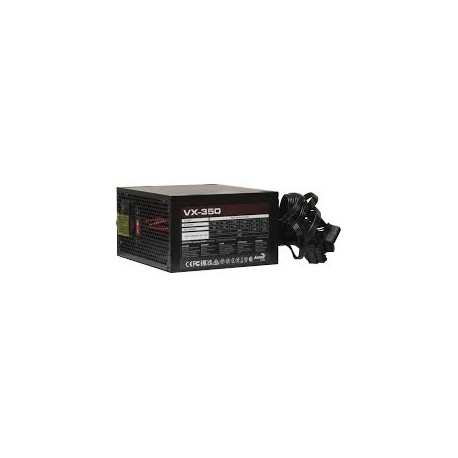 FONTE 350W REAL AEROCOOL STEALTH MOD 86367