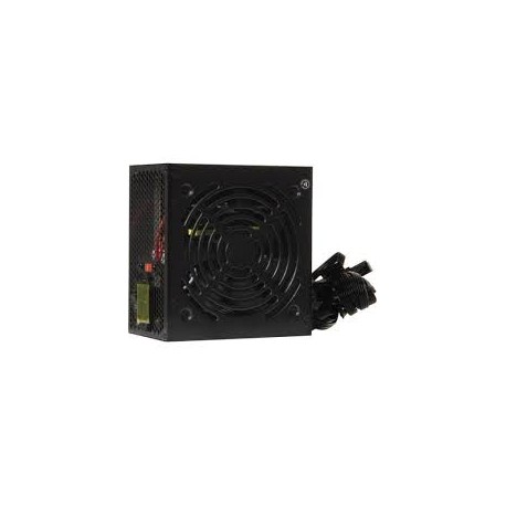 FONTE 500W REAL AEROCOOL STEALTH MOD 86368