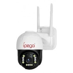CAMERA IP WIFI IPEGA MOD KP-CA183