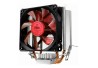 COOLER AMD / INTEL DEX MOD DX-9000 VERMELHO