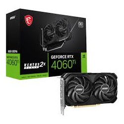 PLACA VÍDEO 8GB PCI EXPRESS RTX 4060TI GDDR6