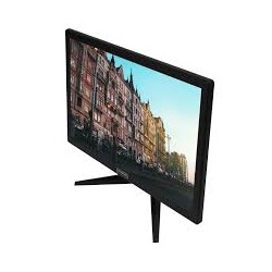 MONITOR ENTERPRISE LED 21 POLEGADAS - HDMI-VGA