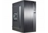 GABINETE MICRO ATX K-MEX MOD GM-10NX PRETO S/ FONTE